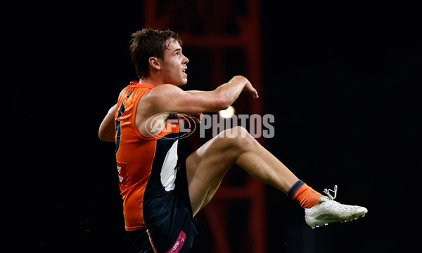AFL 2025 Round 12 - GWS v Richmond - A-59771610