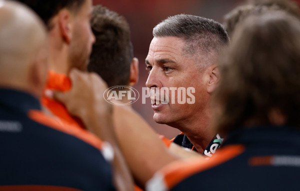 AFL 2025 Round 12 - GWS v Richmond - A-59771612