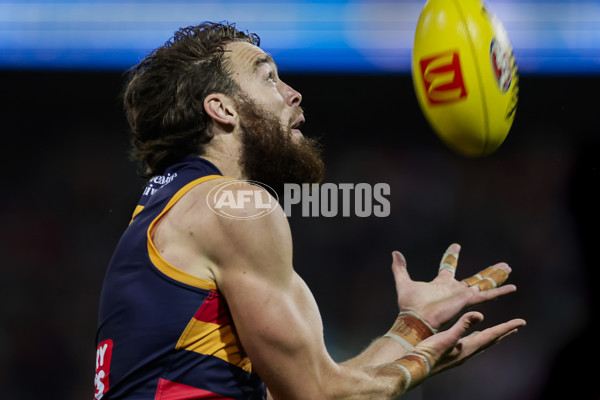 AFL 2025 Round 12 - Sydney v Adelaide - A-59771682