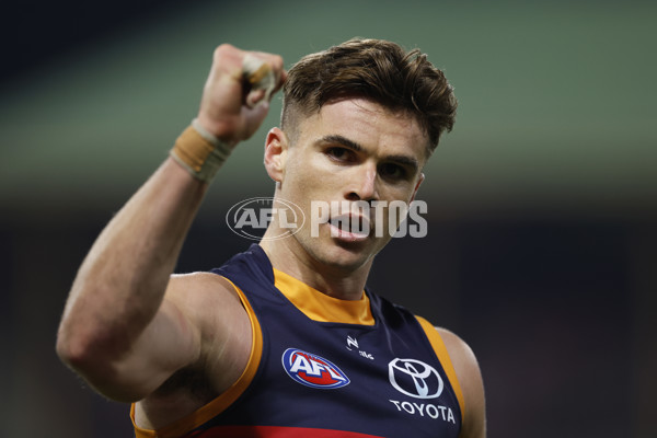AFL 2025 Round 12 - Sydney v Adelaide - A-59774626