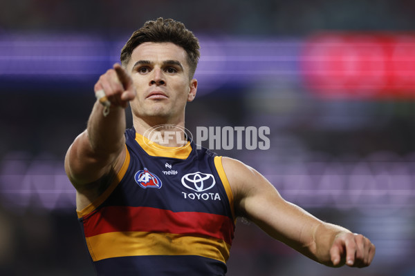 AFL 2025 Round 12 - Sydney v Adelaide - A-59777557
