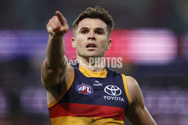 AFL 2025 Round 12 - Sydney v Adelaide - A-59777559