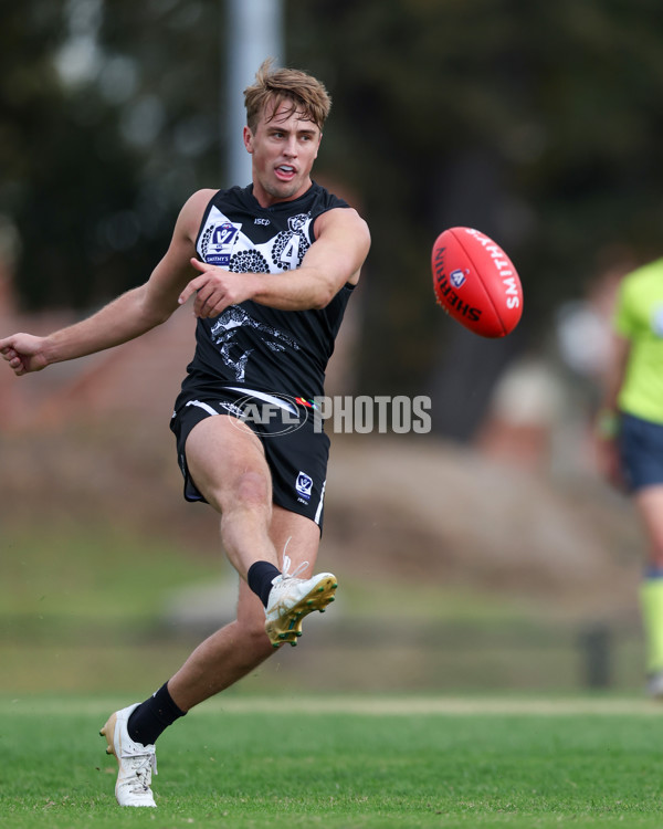 VFL 2025 Round 10 - Northern Bullants v Southport Sharks - A-59779546