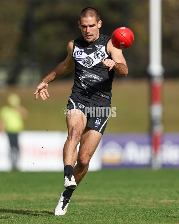 VFL 2025 Round 10 - Northern Bullants v Southport Sharks - A-59779550