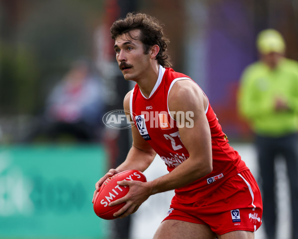 VFL 2025 Round 10 - Northern Bullants v Southport Sharks - A-59779556