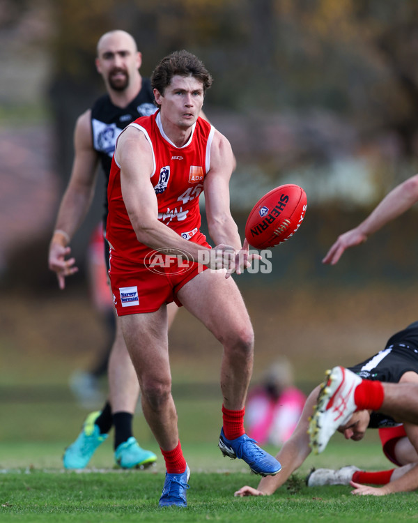 VFL 2025 Round 10 - Northern Bullants v Southport Sharks - A-59779562