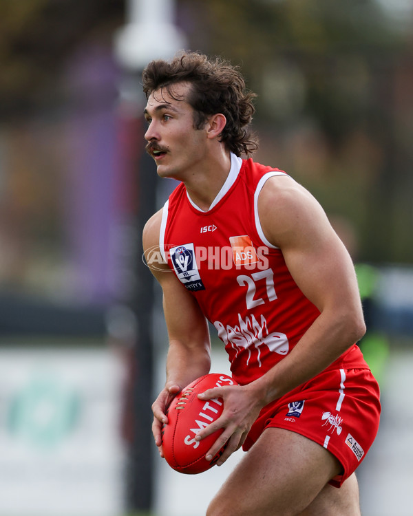 VFL 2025 Round 10 - Northern Bullants v Southport Sharks - A-59779568