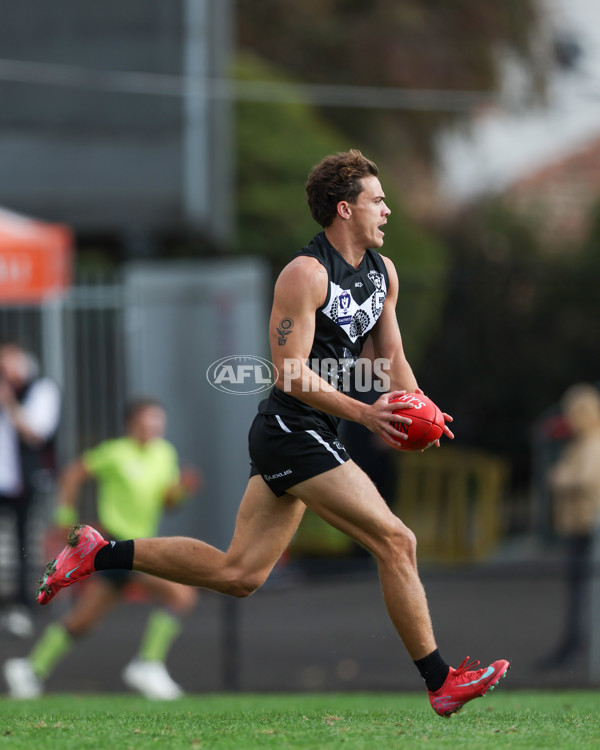 VFL 2025 Round 10 - Northern Bullants v Southport Sharks - A-59780303