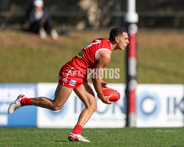 VFL 2025 Round 10 - Northern Bullants v Southport Sharks - A-59780305