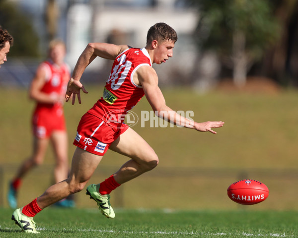VFL 2025 Round 10 - Northern Bullants v Southport Sharks - A-59780366