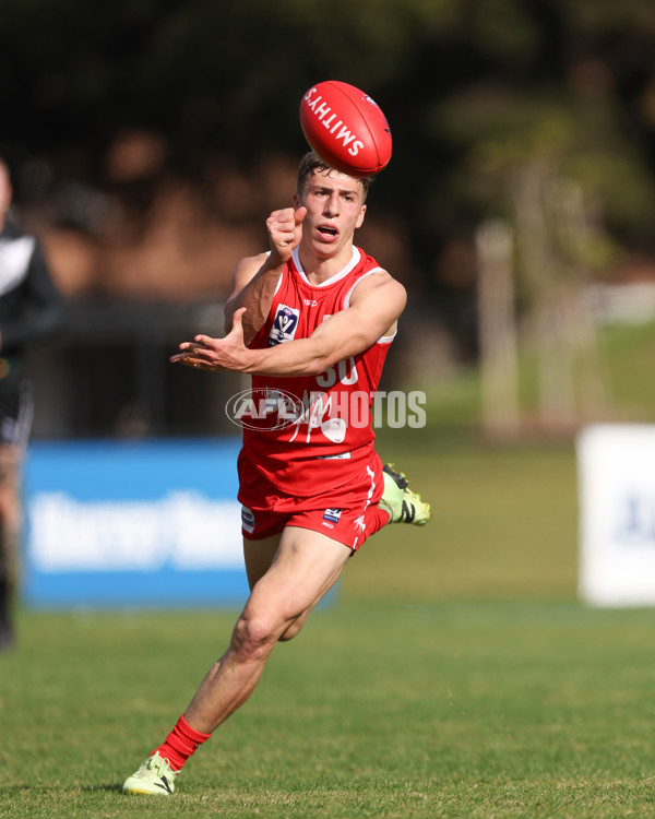 VFL 2025 Round 10 - Northern Bullants v Southport Sharks - A-59780377