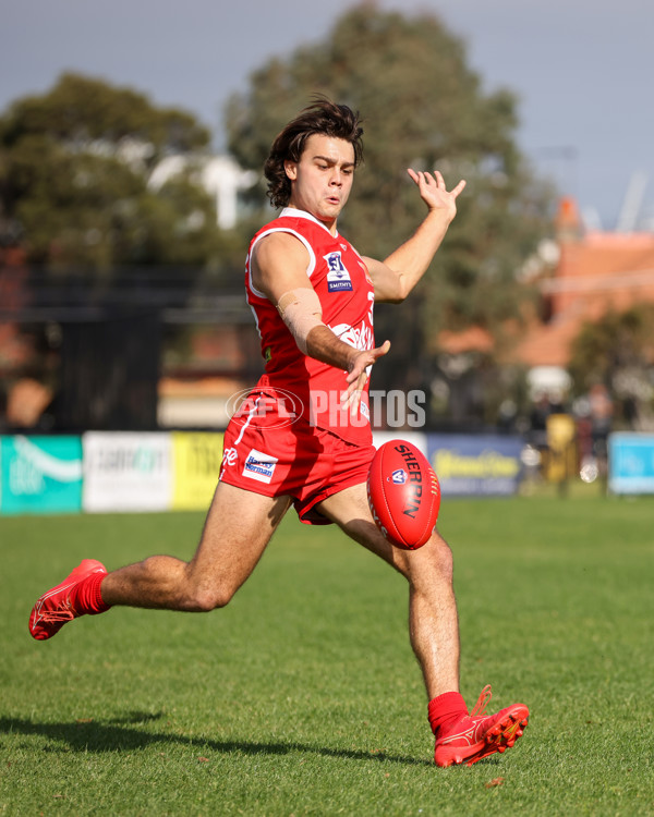 VFL 2025 Round 10 - Northern Bullants v Southport Sharks - A-59780378