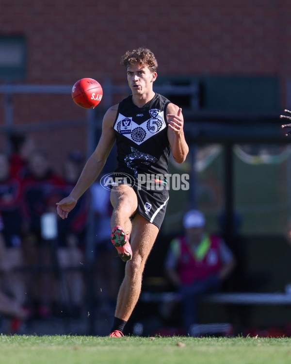 VFL 2025 Round 10 - Northern Bullants v Southport Sharks - A-59782348