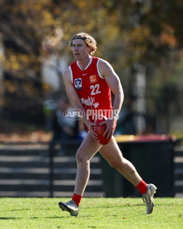 VFL 2025 Round 10 - Northern Bullants v Southport Sharks - A-59782353