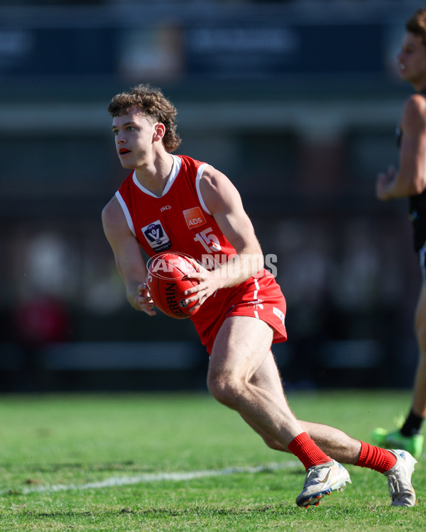 VFL 2025 Round 10 - Northern Bullants v Southport Sharks - A-59782355