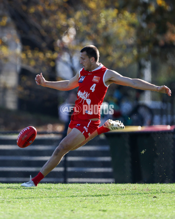 VFL 2025 Round 10 - Northern Bullants v Southport Sharks - A-59782357