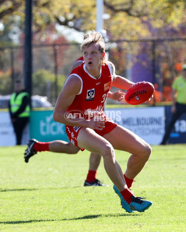 VFL 2025 Round 10 - Northern Bullants v Southport Sharks - A-59782364
