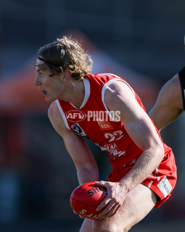 VFL 2025 Round 10 - Northern Bullants v Southport Sharks - A-59782367