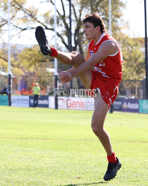 VFL 2025 Round 10 - Northern Bullants v Southport Sharks - A-59782368