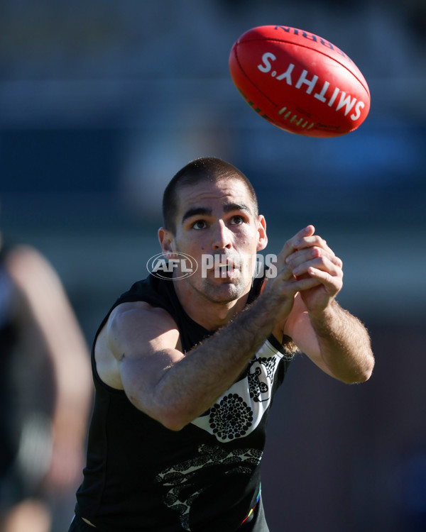 VFL 2025 Round 10 - Northern Bullants v Southport Sharks - A-59782380