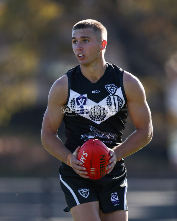 VFL 2025 Round 10 - Northern Bullants v Southport Sharks - A-59783058