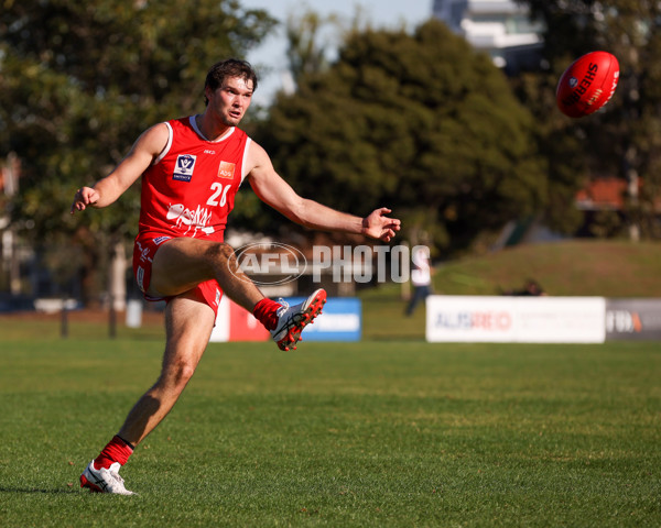 VFL 2025 Round 10 - Northern Bullants v Southport Sharks - A-59783059