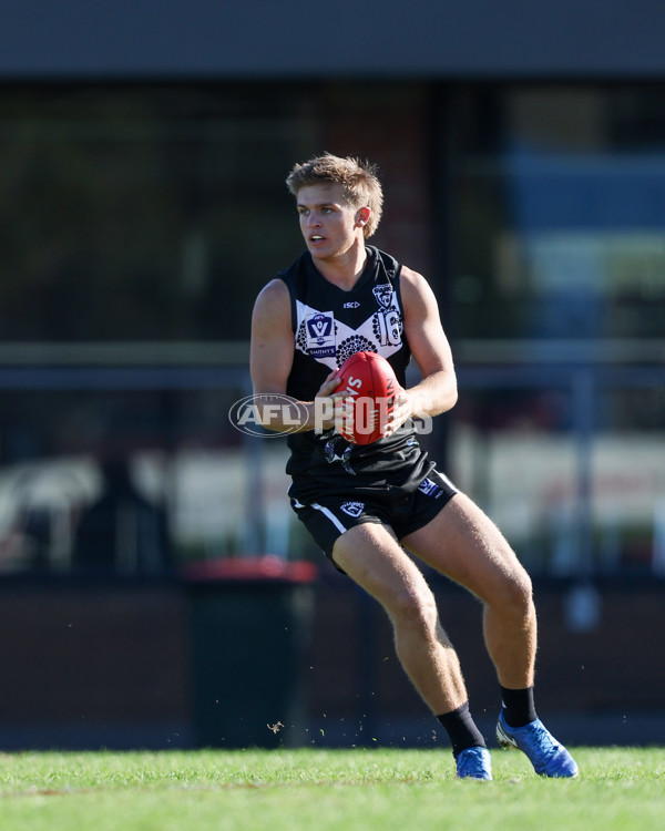 VFL 2025 Round 10 - Northern Bullants v Southport Sharks - A-59783061