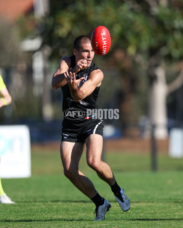 VFL 2025 Round 10 - Northern Bullants v Southport Sharks - A-59783062