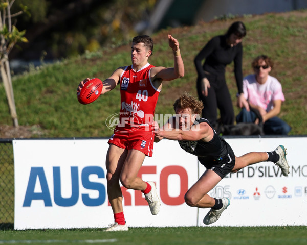 VFL 2025 Round 10 - Northern Bullants v Southport Sharks - A-59783070