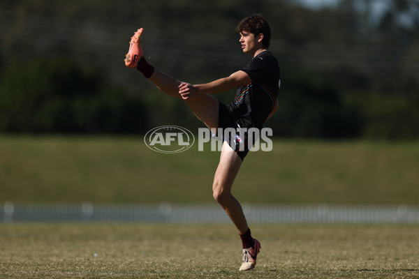 AFL National Championships U18 Boys 2025 - Allies v South Australia - A-59785042