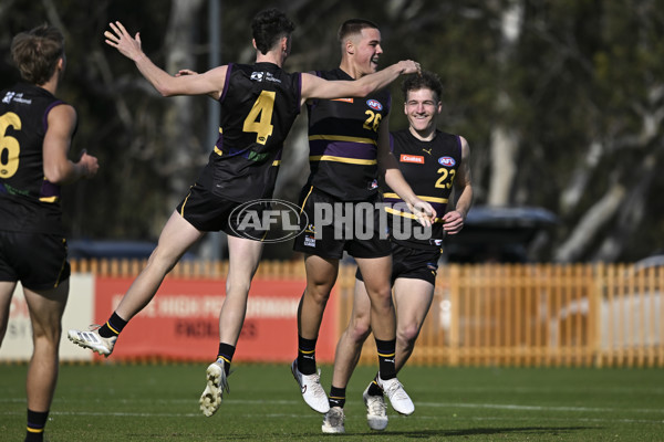 Coates League Boys 2025 Round 09 - Murray Bushrangers v Western Jets - A-59785211