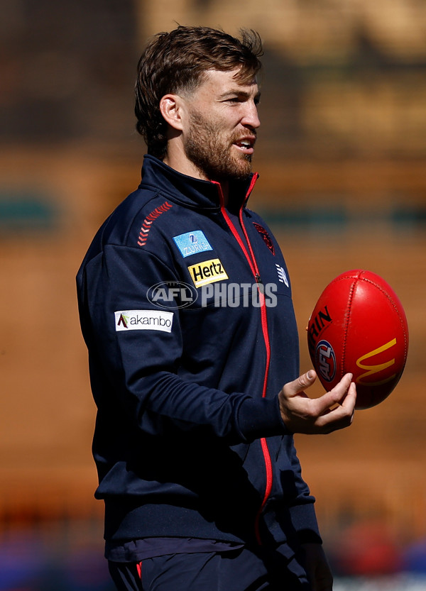 AFL 2025 Round 12 - Melbourne v St Kilda - A-59787777