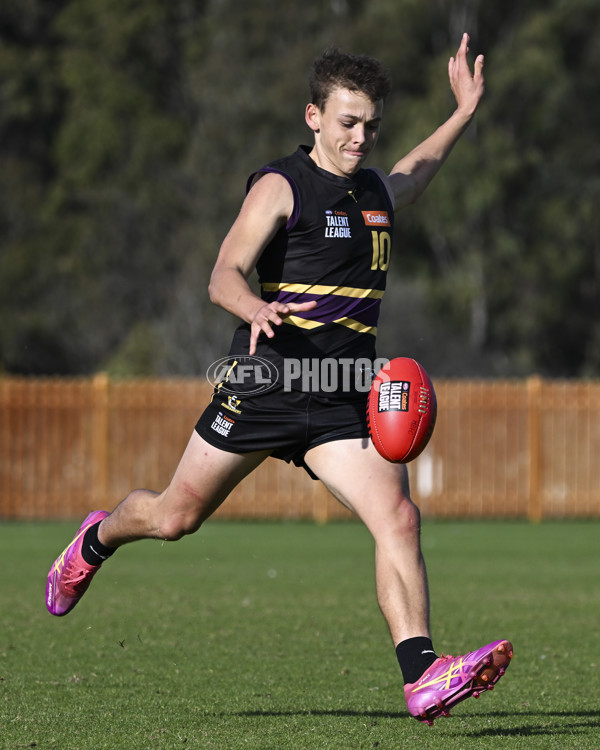 Coates League Boys 2025 Round 09 - Murray Bushrangers v Western Jets - A-59787787
