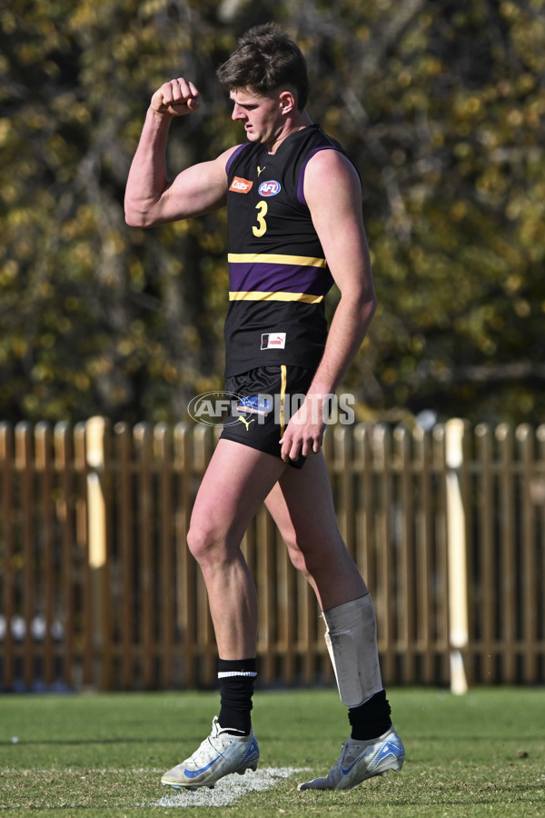 Coates League Boys 2025 Round 09 - Murray Bushrangers v Western Jets - A-59787788