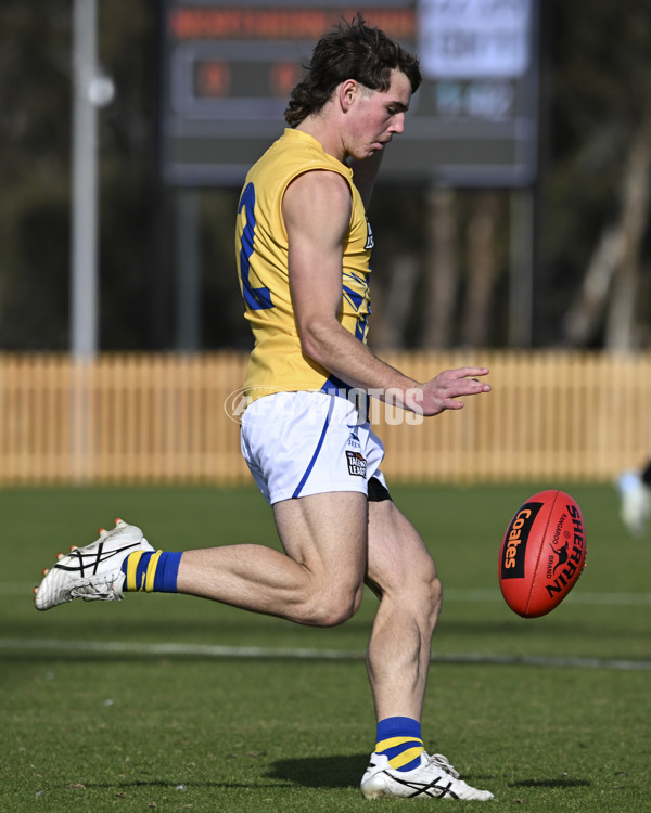 Coates League Boys 2025 Round 09 - Murray Bushrangers v Western Jets - A-59788171