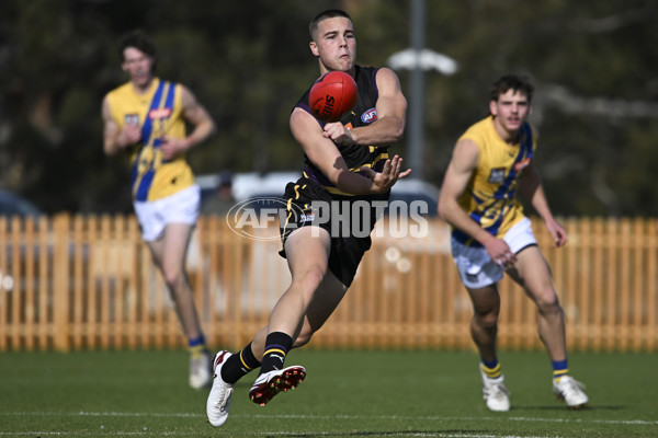 Coates League Boys 2025 Round 09 - Murray Bushrangers v Western Jets - A-59788173