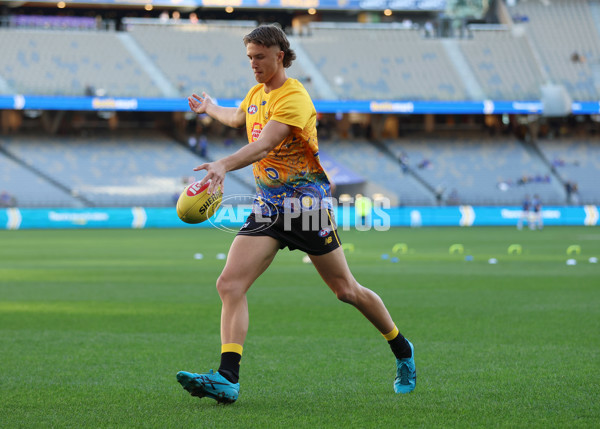 AFL 2025 Round 12 - West Coast v Geelong - A-59792645
