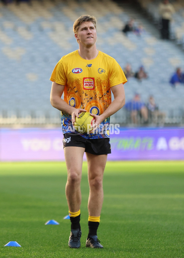 AFL 2025 Round 12 - West Coast v Geelong - A-59792646