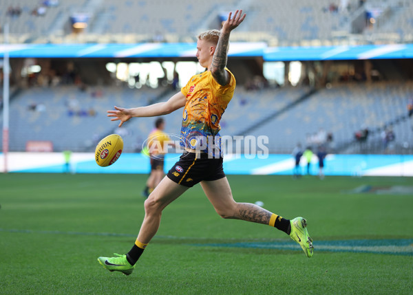 AFL 2025 Round 12 - West Coast v Geelong - A-59792650