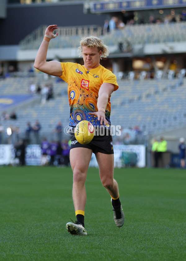 AFL 2025 Round 12 - West Coast v Geelong - A-59792652