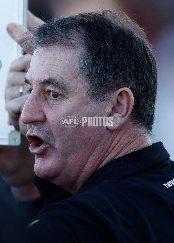 AFL 2025 Round 12 - Melbourne v St Kilda - A-59794967