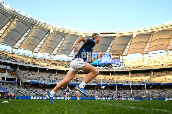 AFL 2025 Round 12 - West Coast v Geelong - A-59794995