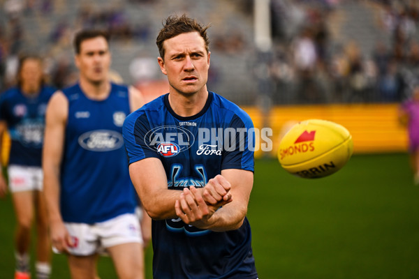 AFL 2025 Round 12 - West Coast v Geelong - A-59794996