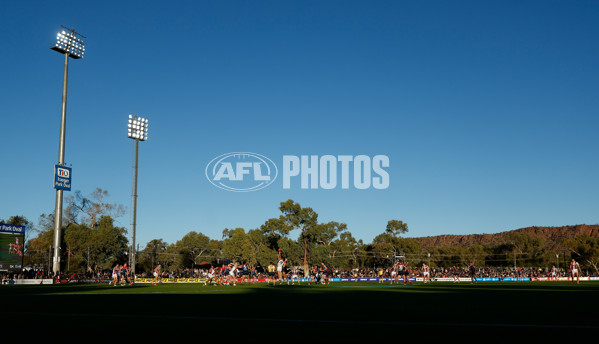 AFL 2025 Round 12 - Melbourne v St Kilda - A-59795243