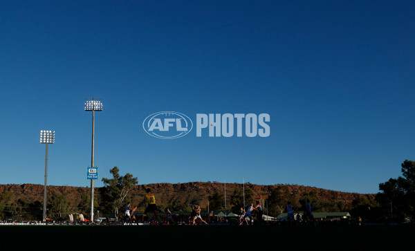 AFL 2025 Round 12 - Melbourne v St Kilda - A-59795244