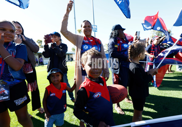 AFL 2025 Round 12 - Melbourne v St Kilda - A-59797380