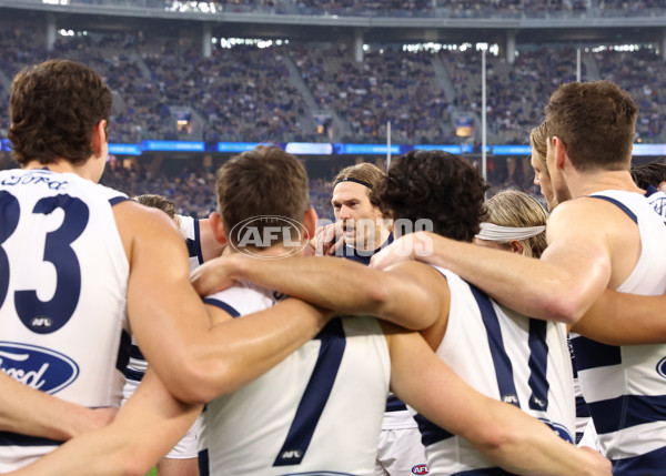AFL 2025 Round 12 - West Coast v Geelong - A-59797399