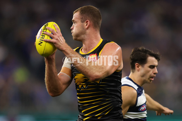 AFL 2025 Round 12 - West Coast v Geelong - A-59797447