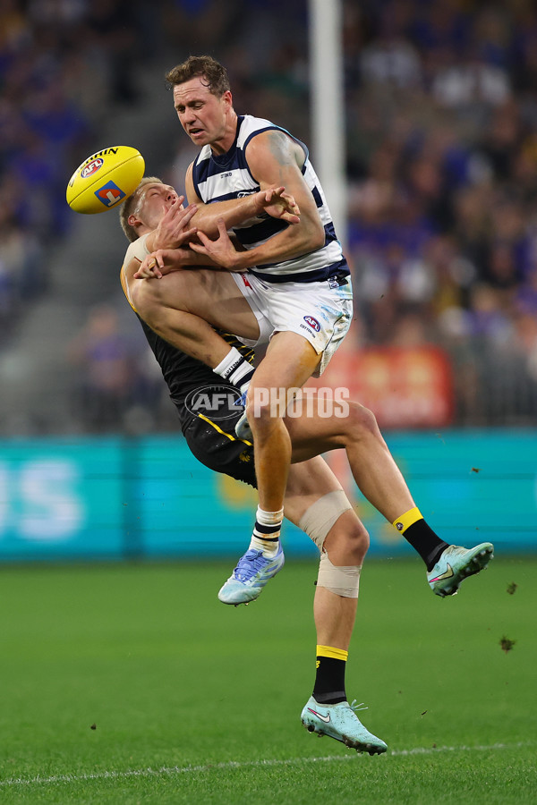 AFL 2025 Round 12 - West Coast v Geelong - A-59798008