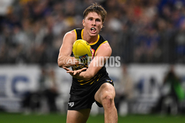 AFL 2025 Round 12 - West Coast v Geelong - A-59798020